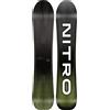 NITRO MAGNUM 2026/2027 Tavola Snowboard
