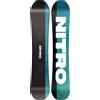 NITRO PRIME CHROMA WIDE 2026/2027 Tavola Snowboard