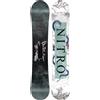 NITRO MYSTIQUE 2026/2027 Tavola Snowboard