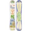 NITRO MERCY 2026/2027 Tavola Snowboard