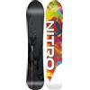 NITRO ALTERNATOR FX 2026/2027 Tavola Snowboard