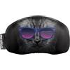 NITRO GOGGLESOC BAD KITTY Goggle Cover