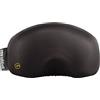 NITRO GOGGLESOC BLACK Goggle Cover