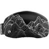 NITRO GOGGLESOC CONTOUR LINES Goggle Cover