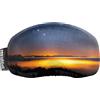 NITRO GOGGLESOC EMBER HORIZON Goggle cover