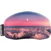 NITRO GOGGLESOC ROSE PEAKS Goggle Cover