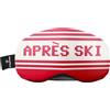 NITRO GOGGLESOC PRO VIBE- APRES Goggle Cover