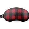 NITRO GOGGLESOC PRO VIBE-FLANNEL Goggle Cover