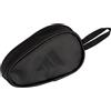 ADIDAS PADEL WALLET TONAL BLACK 2026 Borsa