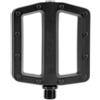 CUBE ACID PEDALI FLAT C4-ZP ROOKIE L BLACK