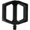 CUBE ACID PEDALI FLAT C6-ZP BLACK