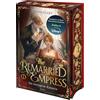 Bramble Hardcover The Remarried Empress 1: Die betrogene Kaiserin. Roman | K-Drama meets Bridgerton! Die Buchvorlage zur Disney-Serie mit limitiertem Farbschnitt
