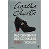 Atlantik Verlag Das Geheimnis der Schnallenschuhe: Ein Fall für Poirot
