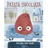 HarperCollins Italia Patata svogliata. Ediz. a colori