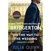 Avon On the Way to the Wedding: Bridgerton: 8
