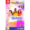 THQ Nordic Let's Sing 2027 - Nintendo Switch 1