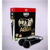 THQ Nordic Let's Sing ABBA 2027 2 Mic Bundle - Nintendo Switch 2