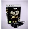 THQ Nordic Let's Sing ABBA 2027 2 Mic Bundle - PlayStation 5