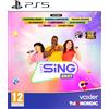 THQ Nordic Let's Sing 2027 - PlayStation 5