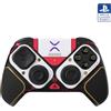 Turtle Beach Victrix Pro BFG Reloaded Controller gaming wireless per PS5 | Fortnite Drift, PS5, PS4, PlayStation, PC, modulare, modulo Fightpad, leve Hall-Effect, 4 pulsanti rimappabili, e-sport