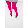 Calzedonia Collant Coprenti Matt Soft Comfort 50 Denari Rosa