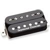 Seymour Duncan SH-PG1N Humbucker Pearly Gates Micro per Chitarra Elettrica, Nero