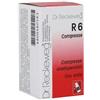 DR.RECKEWEG DR. RECKEWEG R6 COMPRESSE 100 mg Antinfluenzale