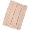 Fazzini SMART coppia spugna 1+1, ospite + asciugamano, colore 1 rosa cipria/beige