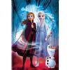 Disney Maxi poster Frozen 2 (Spirito guida)
