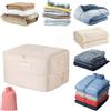 OLLDORPH Casa Corner Contenitori Per Biancheria Sottovuoto Compressione，A-M | Sacca Di Compressione Ad Alta Efficienza Per Ridurre Il Volume Di Biancheria E Tessili Senza Aspirapolvere