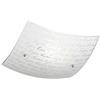 Trio Leuchten TRIO LIGHTING ITALIA PLAFONIERA SIGNA DA SOFFITTO ATTACO E27 602500201