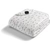 Imetec Scaldasonno Imetec adapto 100% cotone italiano 150x160cm - 16802 - Imetec Scaldasonno