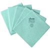 Vileda Professional Microtail Vileda, verde, 5 pezzi, Acetato di polivinile (PVA