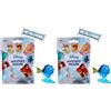 Jada Toys Figura Disney (1 personaggio Mystery in Blind Pack) - 1 personaggio da collezione a sorpresa in 12 personaggi Disney, statuetta in metallo nano (circa 4 cm) per bambini e fan a partire dai 3