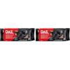 DAS Mineral Black 800g (Confezione da 2)