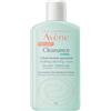 Pierre Fabre Dermo Kosmetik Avene Cleanance Hydra - Crema detergente delicata per pelli acneiche, 200 ml