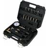 YATO Kit per il controllo della compressione per motori diesel