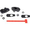 QUARQ Manometro per pneumatici "TyreWiz 2.0" Automatico per Sclaverand