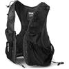 Silva Gilet per idratazione Silva Strive 5l Nero S Nero S