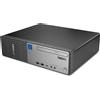 Lenovo ThinkCentre neo 50s Gen 5 12XD - SFF - Core i5 13400 / 2,5 GHz - RAM 16 GB - SSD