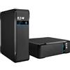Eaton 3P550I gruppo di continuità (UPS) Standby (Offline) 0,55 kVA 330 W 4 presa(e) AC