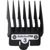 Babyliss Pro Pettine Regolabile 10mm per Tagliacapelli FX8700E