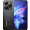 Blackview Smartphone Blackview Shark 9 Black - Display IPS HD+ da 6,67", 90 Hz, 5G Unisoc T820, 50 MP Kamera, 5000 mAh Akku, 8 GB RAM, 200 g ultraleicht