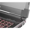NetDan Kit di riparazione per cerniera del coperchio del case MSI GL63 8SC/8RB/8RCS MS-16P8 8RC/8RD MS-16P6