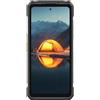 Ulefone Smartphone robusto uleFone Armor 33, 12 GB di RAM / 512 GB di memoria, 4G LTE, NFC, colore nero