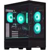 Actina 5901443440154, 3,6 GHz, AMD Ryzen™ 5, 5500, 16 GB, DDR4-SDRAM, 1 TB