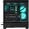 ACN Actina 5901443440185, 3,8 GHz, AMD Ryzen™ 7, 5800X, 16 GB, DDR4-SDRAM, 1 TB