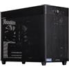 Actina Computer Actina 5901443440628 AMD Ryzen™ 5 5600GT 16 GB DDR4-SDRAM 512 GB SSD Mini Tower Nero