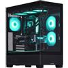 ACN Actina 5901443443551, 3,2 GHz, Intel Core Ultra 7, 270K Plus, 32 GB, DDR5-SDRAM, 1 TB