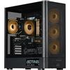 ACN Actina 5901443443742, 3,3 GHz, Intel Core Ultra 5, 250, 32 GB, DDR5-SDRAM, 1 TB